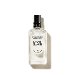 Lavande Blanche (White Lavender) Eau De Toilette | All Fragrances